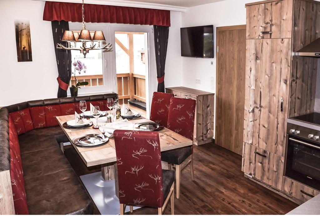 Bio-Bauernhof Reiterhof Villa Sankt Johann im Pongau Eksteriør billede