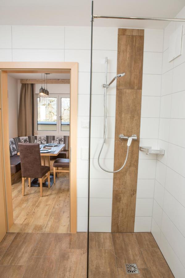 Bio-Bauernhof Reiterhof Villa Sankt Johann im Pongau Eksteriør billede